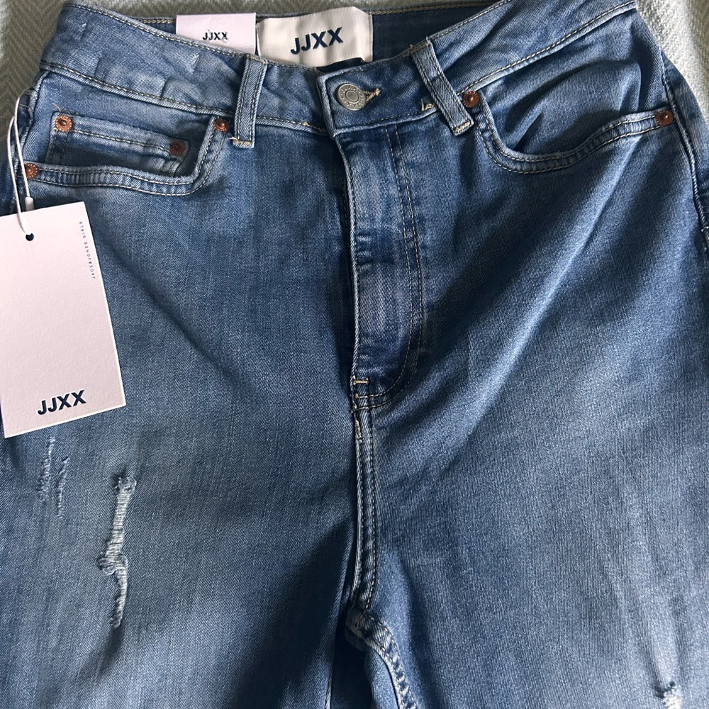 Jack and Jones skinny jeans
